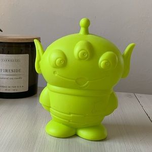 🚀👽PIXAR Toy Story Alien pencil/coin bag👽🚀